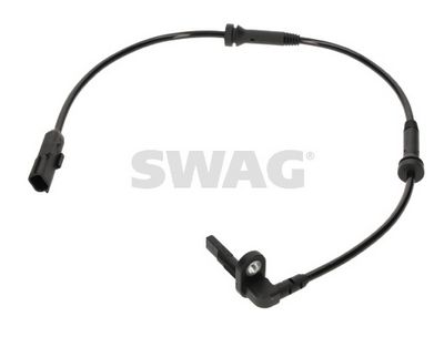 Devējs, Riteņu griešanās ātrums SWAG 33 11 2876