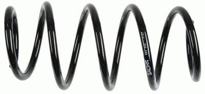 Balstiekārtas atspere SACHS 993 222