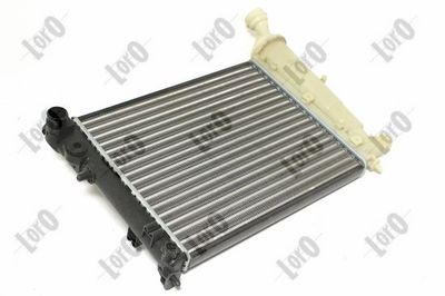 Radiators, Motora dzesēšanas sistēma ABAKUS 009-017-0036