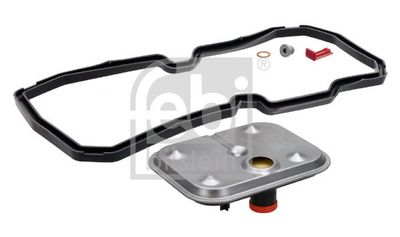 FEBI BILSTEIN 1001736 Hidrofiltru komplekts, Automātiskā