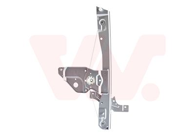 Стеклоподъемник VAN WEZEL 4068261