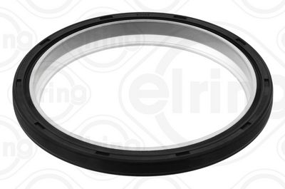 Уплотняющее кольцо, коленчатый вал ELRING 161.100