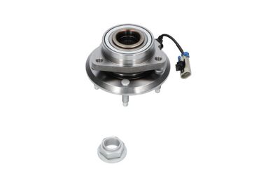 Riteņa rumbas gultņa komplekts KAVO PARTS WBH-1003