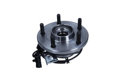 Комплект подшипника ступицы колеса MAXGEAR 33-1035