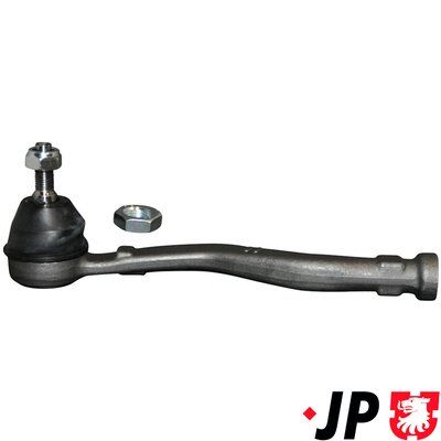 Наконечник поперечной рулевой тяги JP GROUP 4144601970