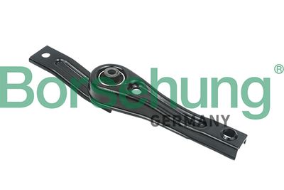 Подвеска, двигатель BORSEHUNG B18764