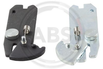 Regulators, Trumuļu bremzes A.B.S. 96485