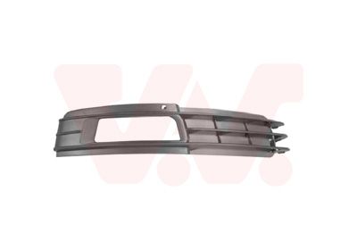 Ventilatora reste, Bampers VAN WEZEL 0340592