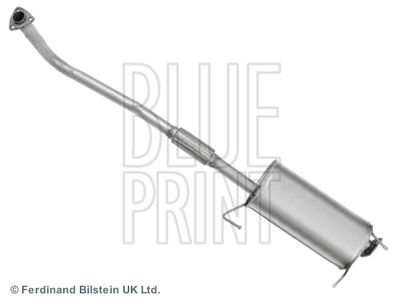 Izplūdes gāzu priekšslāpētājs BLUE PRINT ADD66001C