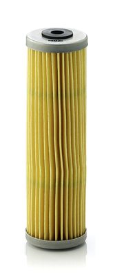 Degvielas filtrs MANN-FILTER P 46/1