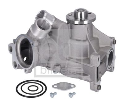 Ūdens sūknis, dzinēja dzesēšana FEBI BILSTEIN 09802