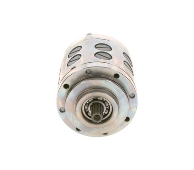 Hidrosūknis, Stūres iekārta BOSCH K S00 003 263