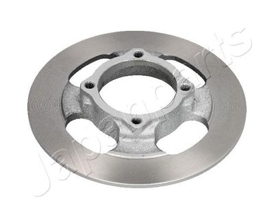 Bremžu diski JAPANPARTS DI-022C