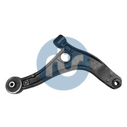 Neatkarīgās balstiekārtas svira, Riteņa piekare RTS 96-90352-1