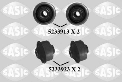 Pakabos komplektas SASIC 7960005