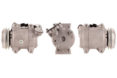 Компрессор, кондиционер DRI 700510633