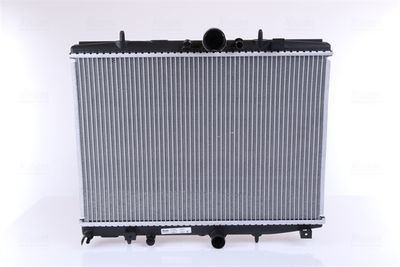 Radiators, Motora dzesēšanas sistēma NISSENS 61292A
