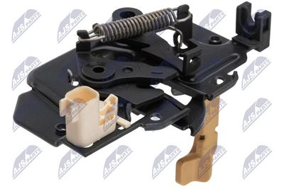 Motora pārsega slēdzene NTY EZC-FR-284