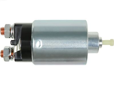 AS-PL SS9014 Ievilcējrelejs, Starteris
