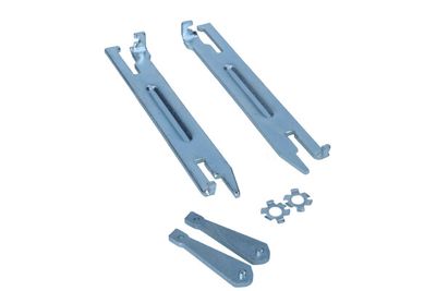 Regulators, Trumuļu bremzes MAXGEAR 19-3572