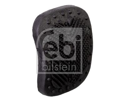Pedāļa uzlika, Bremžu pedālis FEBI BILSTEIN 10918