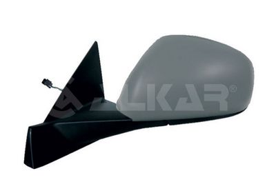 Ārējais atpakaļskata spogulis ALKAR 6139460