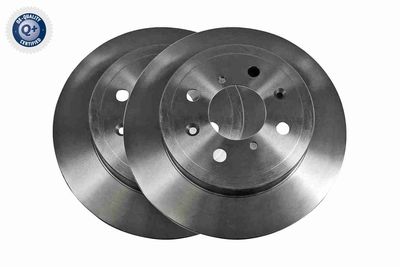 Bremžu diski VAICO V40-80014