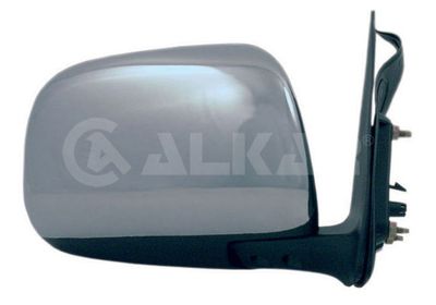 Ārējais atpakaļskata spogulis ALKAR 9010036