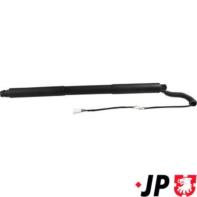 Электромотор, задняя дверь JP GROUP 1481206880