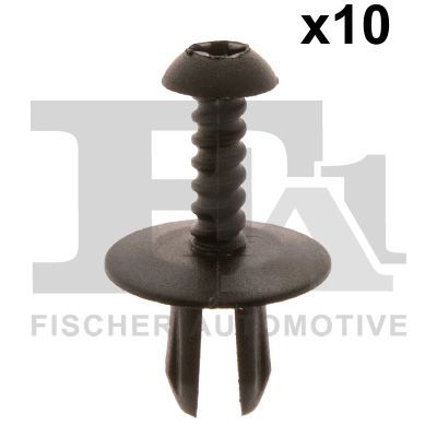 Зажим, молдинг / защитная накладка FA1 14-30008.10