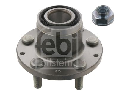 Riteņa rumbas gultņa komplekts FEBI BILSTEIN 31825