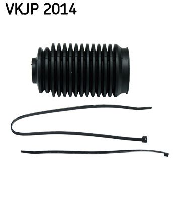Putekļusargu komplekts, Stūres iekārta SKF VKJP 2014