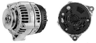 Ģenerators MAHLE MG 829
