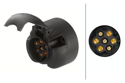 Kontaktligzda HELLA 8JB 006 462-001