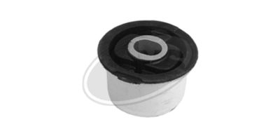 Втулка, балка моста DYS 72-24409