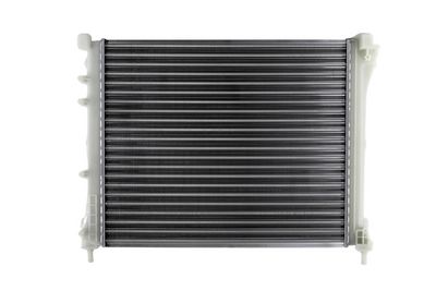 Радиатор, охлаждение двигателя KAMOKA 7705436