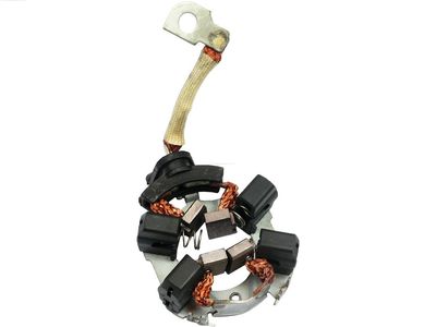 Кронштейн, угольная щетка AS-PL SBH0041