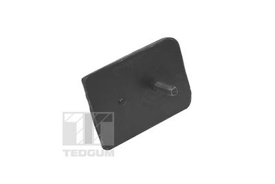 Буфер, амортизация TEDGUM TED39114