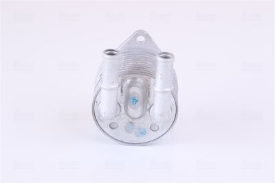 Eļļas radiators, Automātiskā pārnesumkārba NISSENS 91123