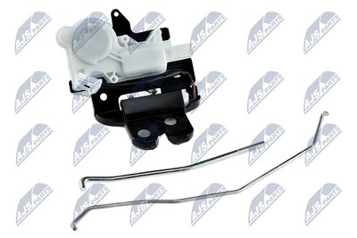 Bagāžas nodalījuma vāka slēdzene NTY EZC-MZ-000