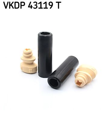 Пылезащитный комплект, амортизатор SKF VKDP 43119 T