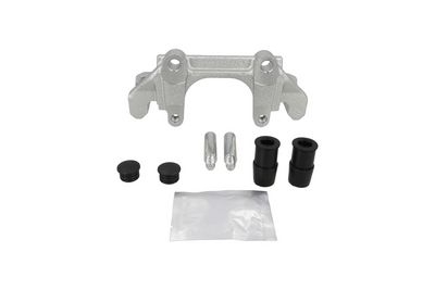 Кронштейн, корпус скобы тормоза KAMOKA JCC0021