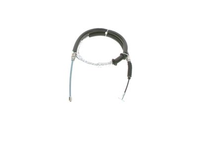 Trose, Stāvbremžu sistēma BOSCH 1 987 477 728