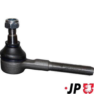 Наконечник поперечной рулевой тяги JP GROUP 1244602500