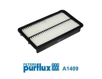 Воздушный фильтр PURFLUX A1409