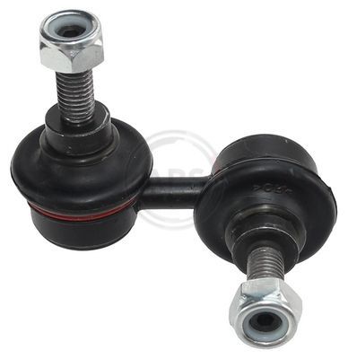 Stiepnis/Atsaite, Stabilizators A.B.S. 260740