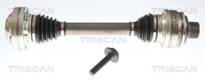Приводной вал TRISCAN 8540 297028