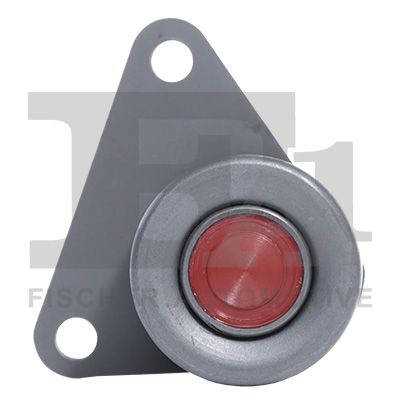 rolka prowadząca pasek rozrządu FORD d2=53 h=27 FA1 RR1305-901