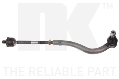 Поперечная рулевая тяга NK 5002504