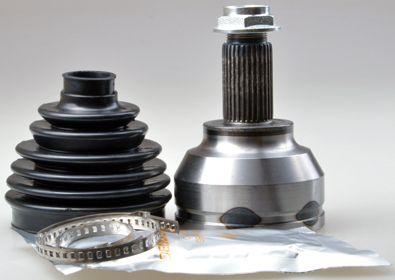 Шарнирный комплект, приводной вал DENCKERMANN C120287